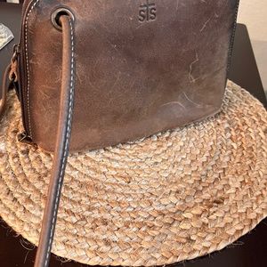 STS Ranchwear Crossbody Purse